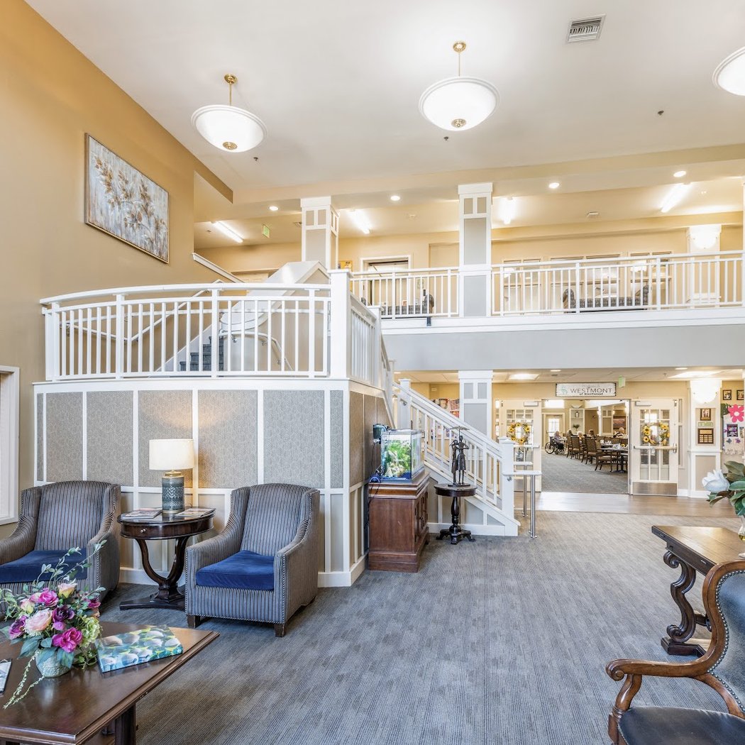 Brentwood Grove Senior Living Grand Opening Ribbon Cutting 3