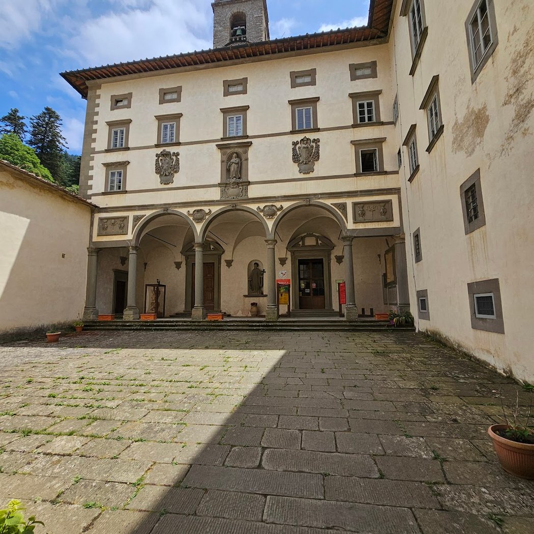 Professori dell'Orchestra del Maggio 3