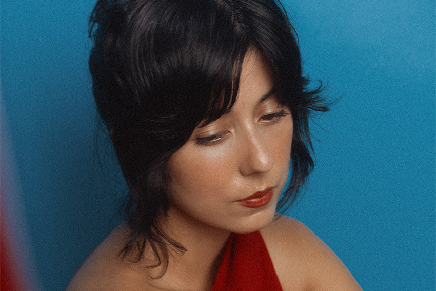 Daniela Andrade 1