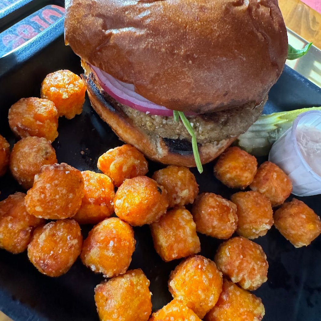Crazy Horse Saloon & Grill 1