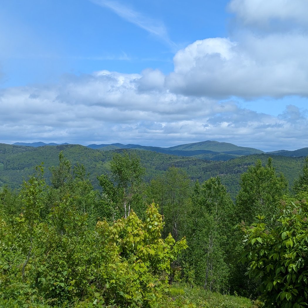 Green Mountain Trails 1