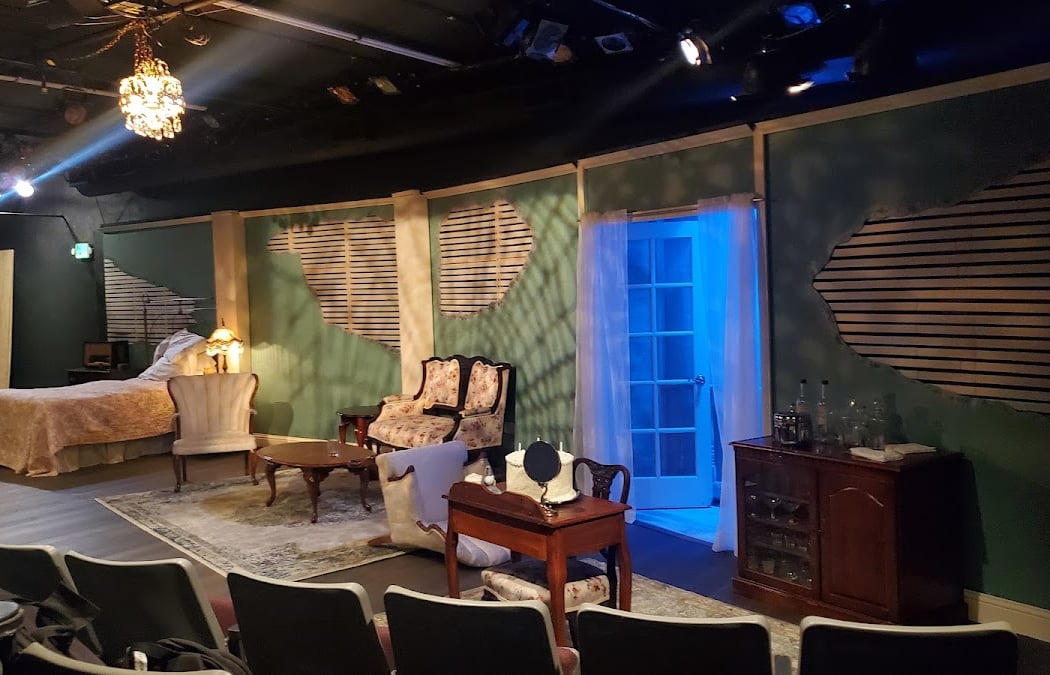 Vintage Theatre 3