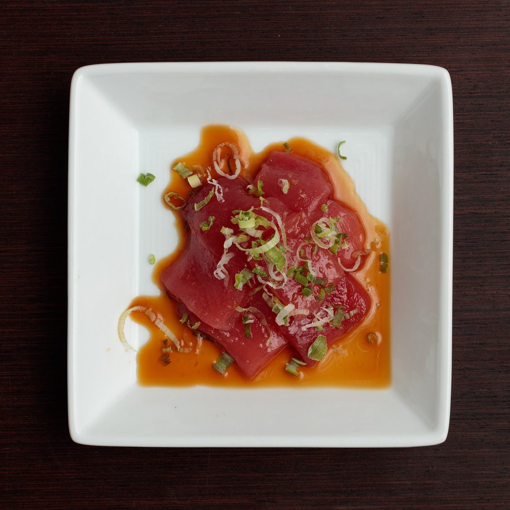 SUGARFISH by sushi nozawa 1