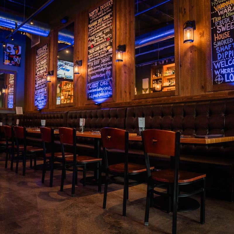North Bar & Grill 2
