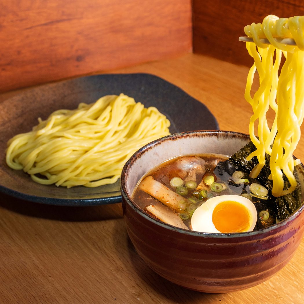 Grand Opening Specials at Yasubee Ramen 1
