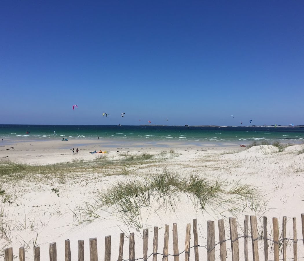 Air2Kite Boardercamp 2