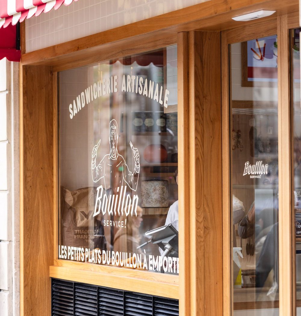 Bouillon Pigalle 3