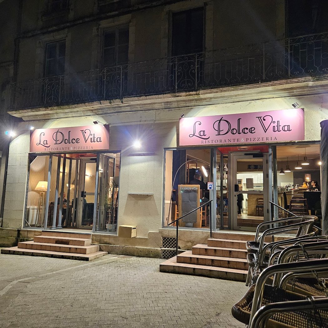 Restaurant Dolce Vita 3