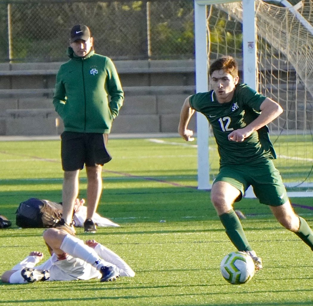 West Sunset Soccer Fields 2
