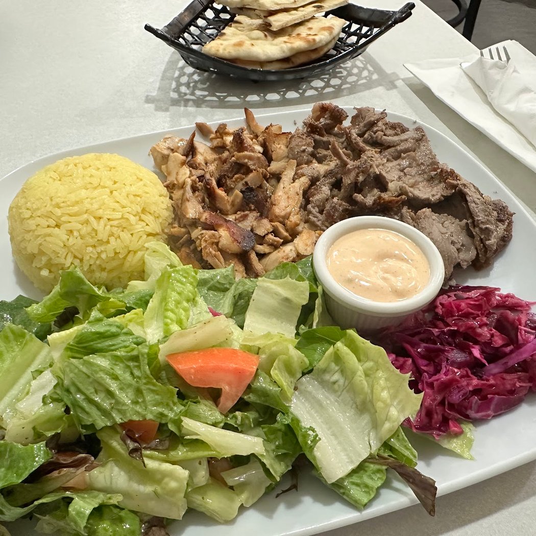 Ararat Kebab & Gyros 3