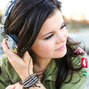 Rebecca Loebe Concert 1