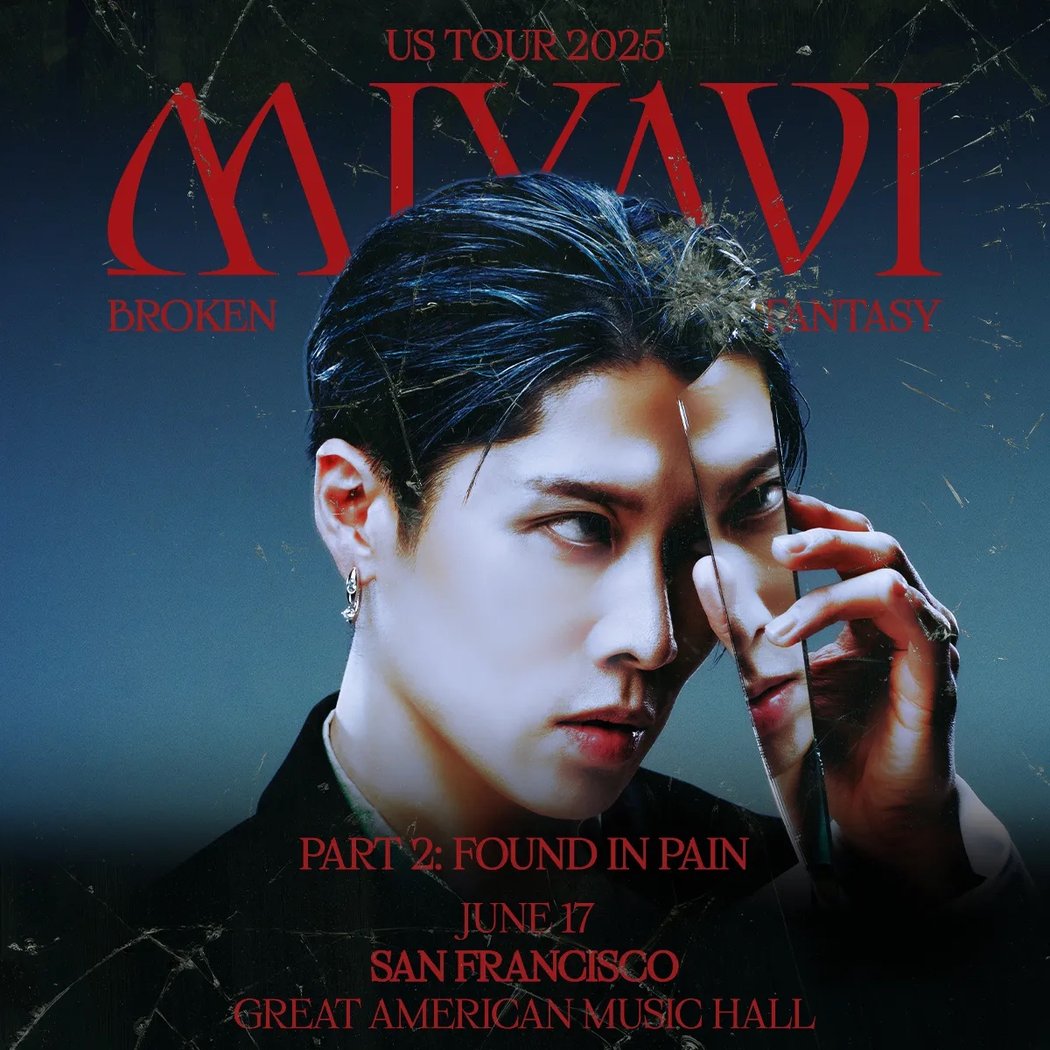Miyavi 1