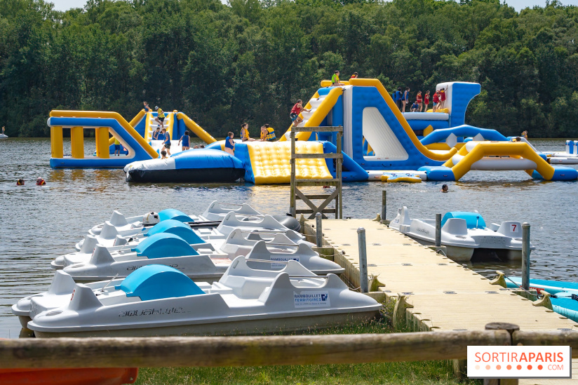 Wampark Rambouillet 1