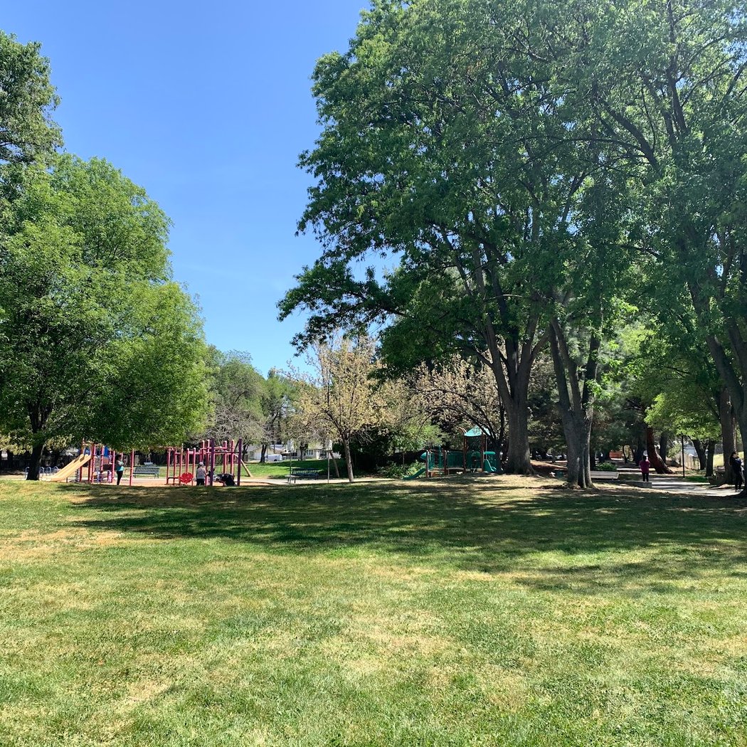 Highlands Park 1