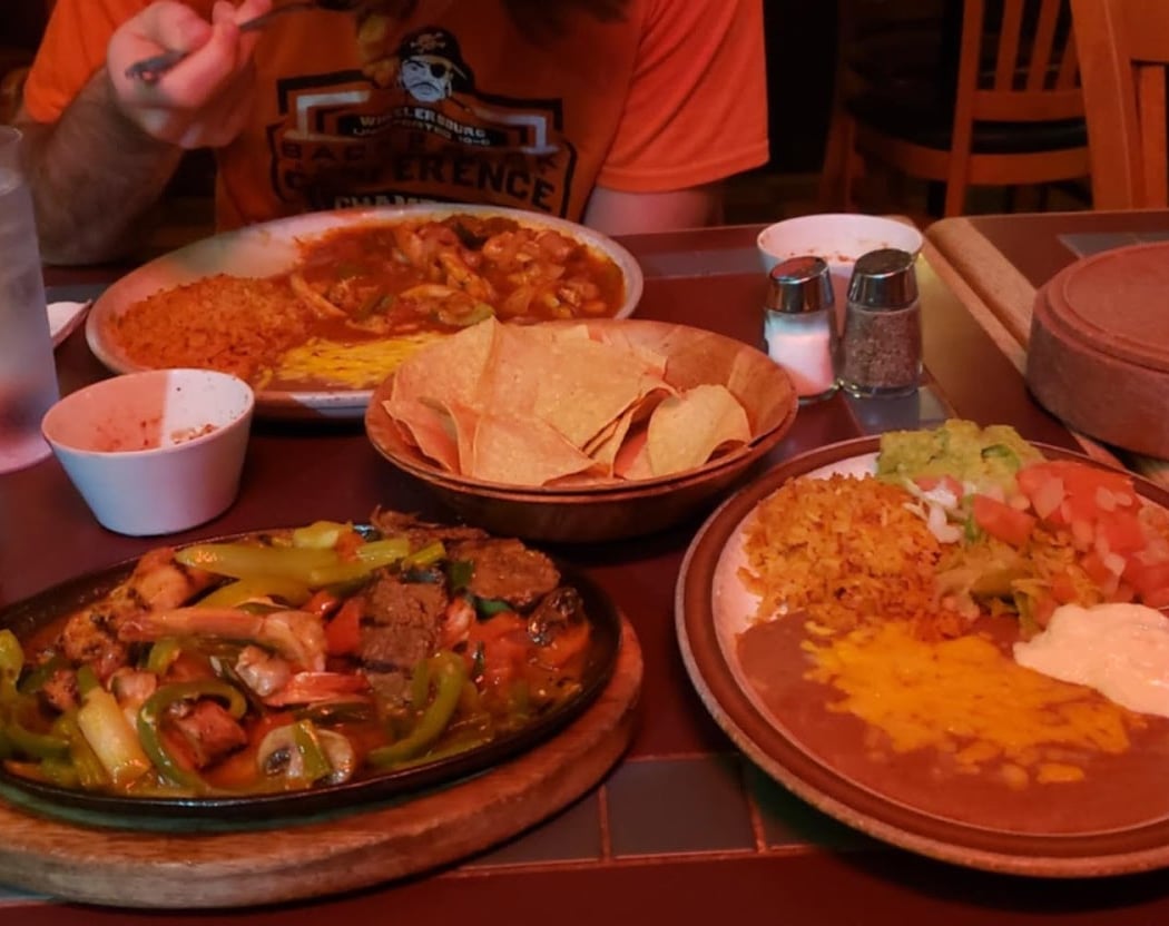 Celia's Méxican Restaurant 2
