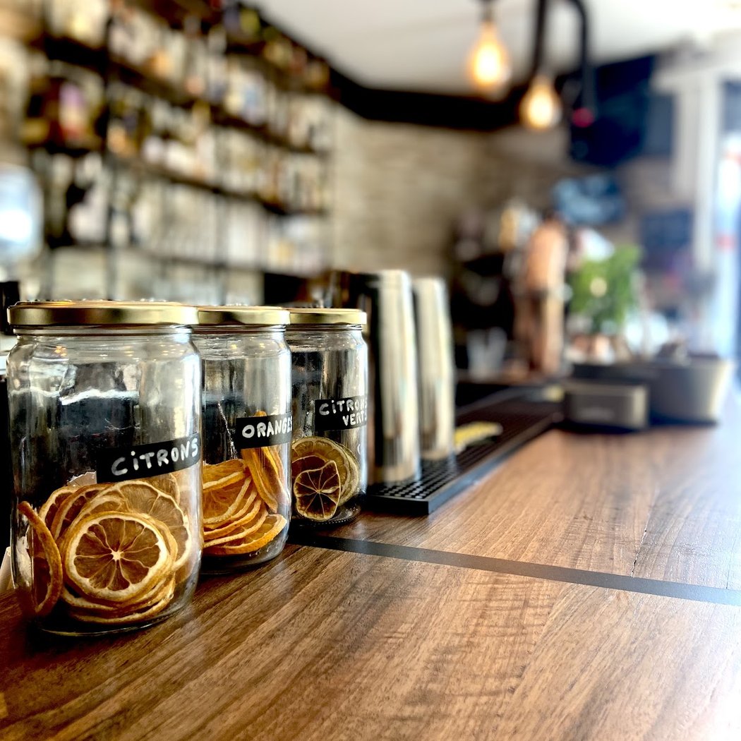 Le Comptoir 31 1