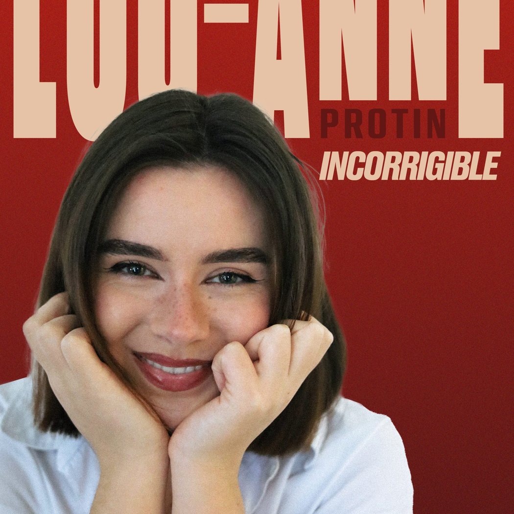 Lou-Anne PROTIN 1