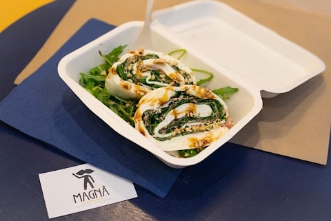 Magnà Street Food 3