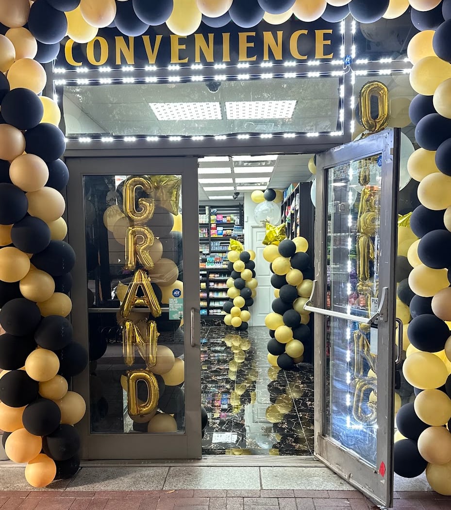 Battery Park Convenience 2
