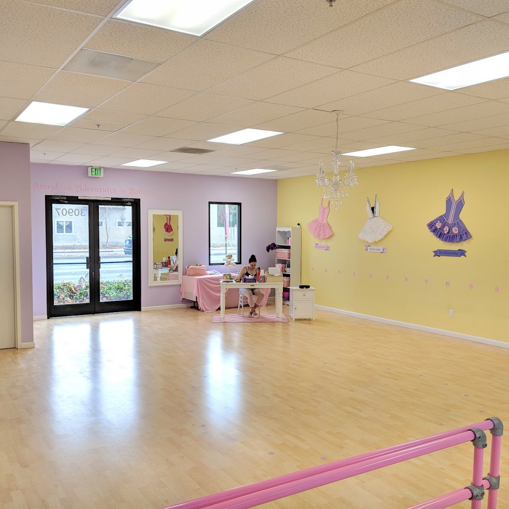 Tutu School Union City 2