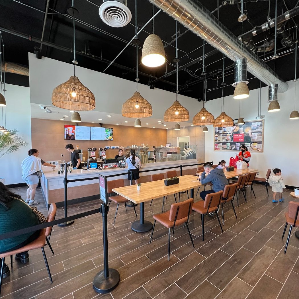 7 Leaves Cafe 3