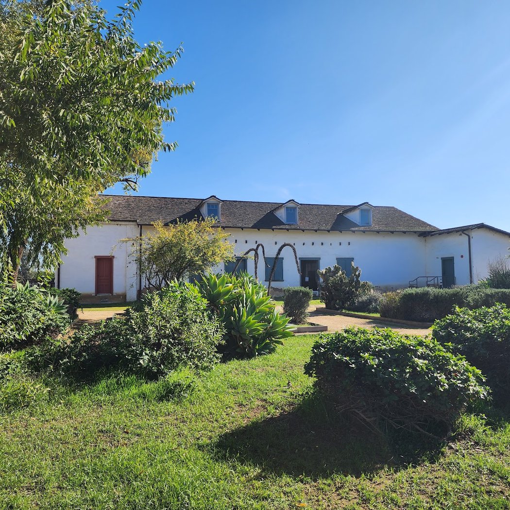Pio Pico State Historic Park 2