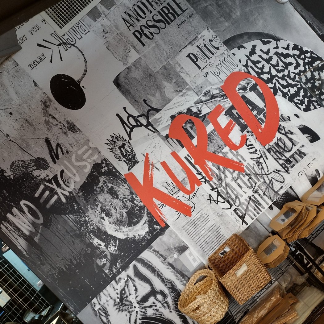 Kured 3