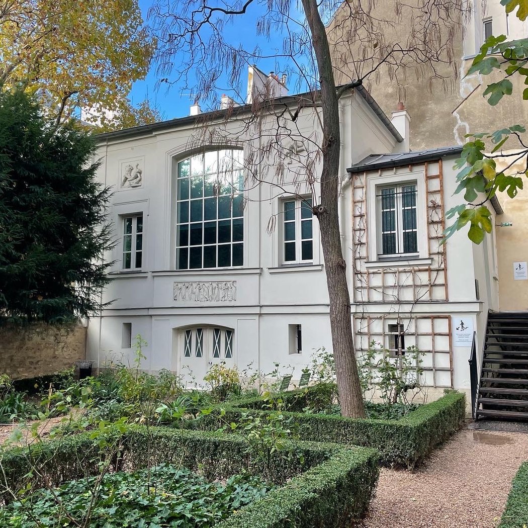 Visite guidée : À la découverte de l’atelier 3