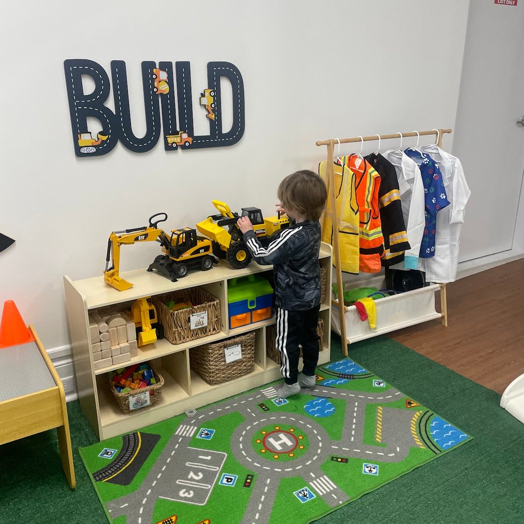 My Play Space 4