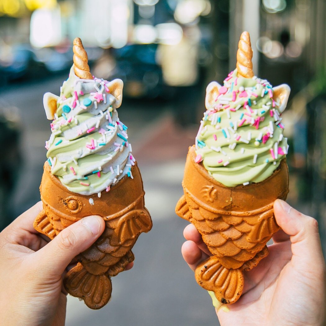 Taiyaki NYC - Boston 1