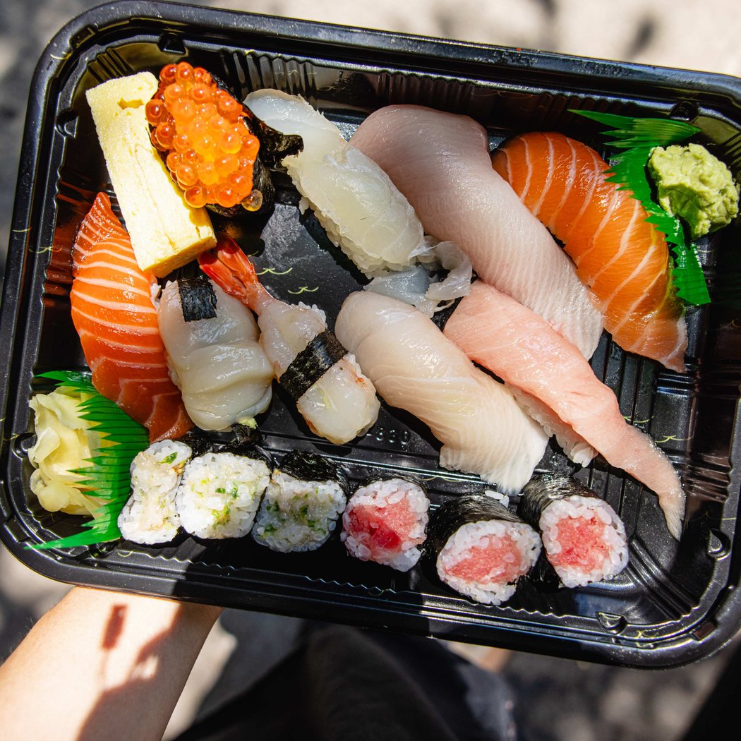 Tomo21 Sushi 3