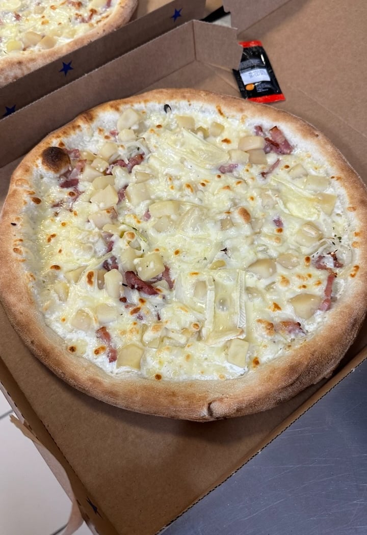 Pizza Service 1