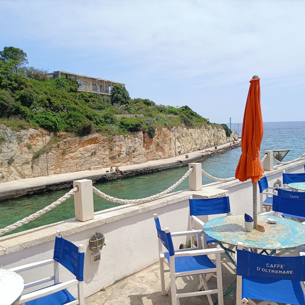 Caffè d'Oltremare 3