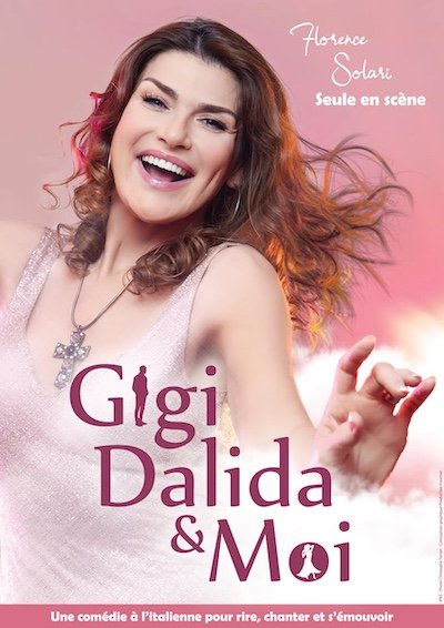 Gigi, Dalida et moi 1