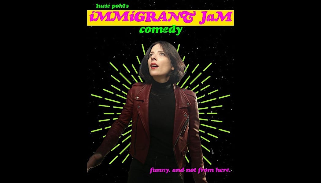 Immigrant Jam 1
