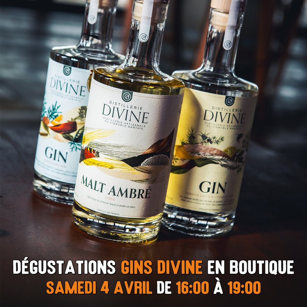 Gin Tasting with Marina 1