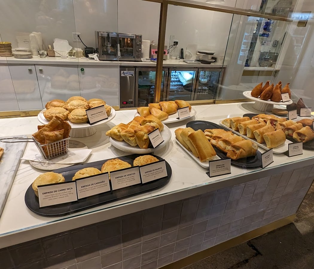 Cafe de Casa 3