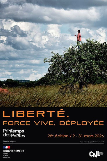 Atelier d'écriture créative 1