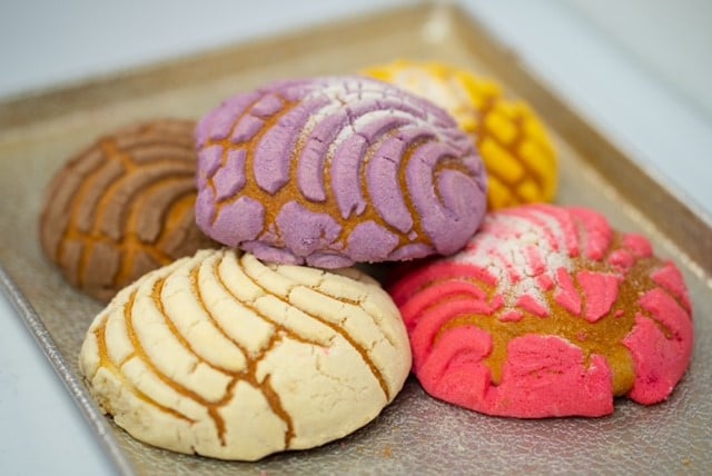 Bakery La Mejor 1