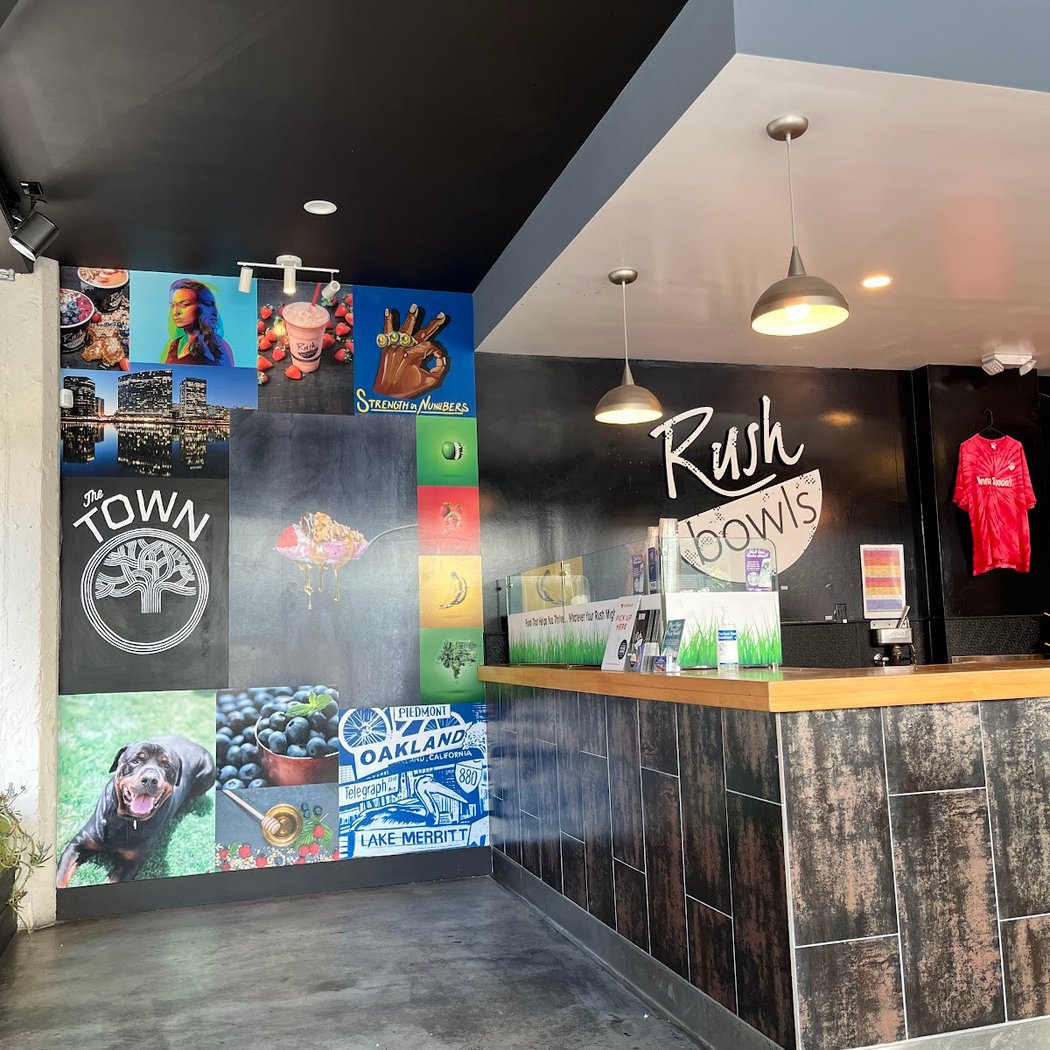 Rush Bowls 3