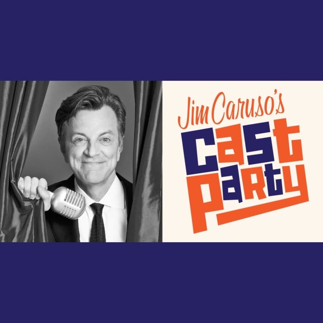 Cast Party 1