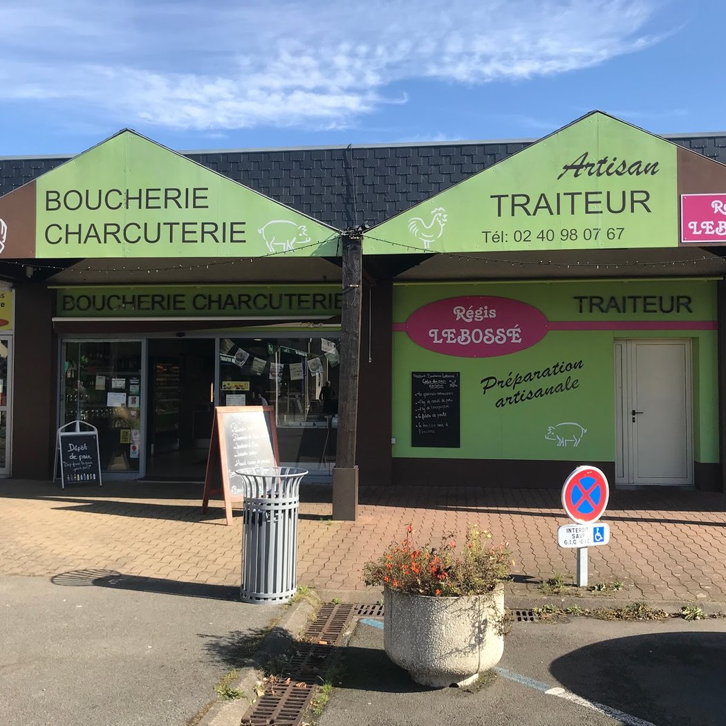 Boucherie Charcuterie traiteur Artisanale Régis Lebossé 2