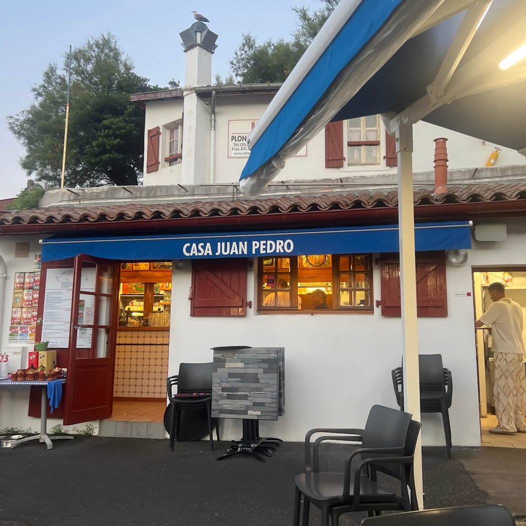 Casa Juan Pedro 3