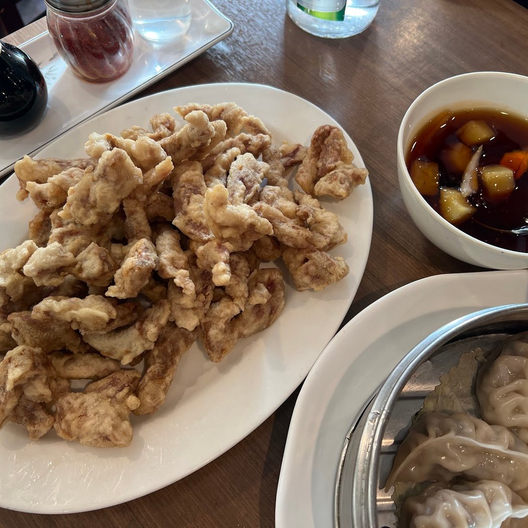 Korean Noodle House 3