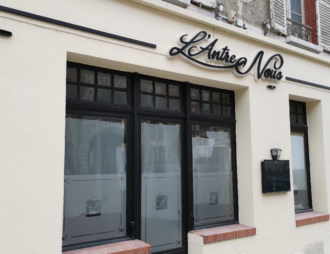 L'Antre Nous 2