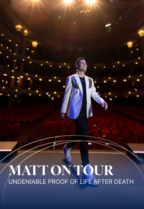 Matt Fraser 1
