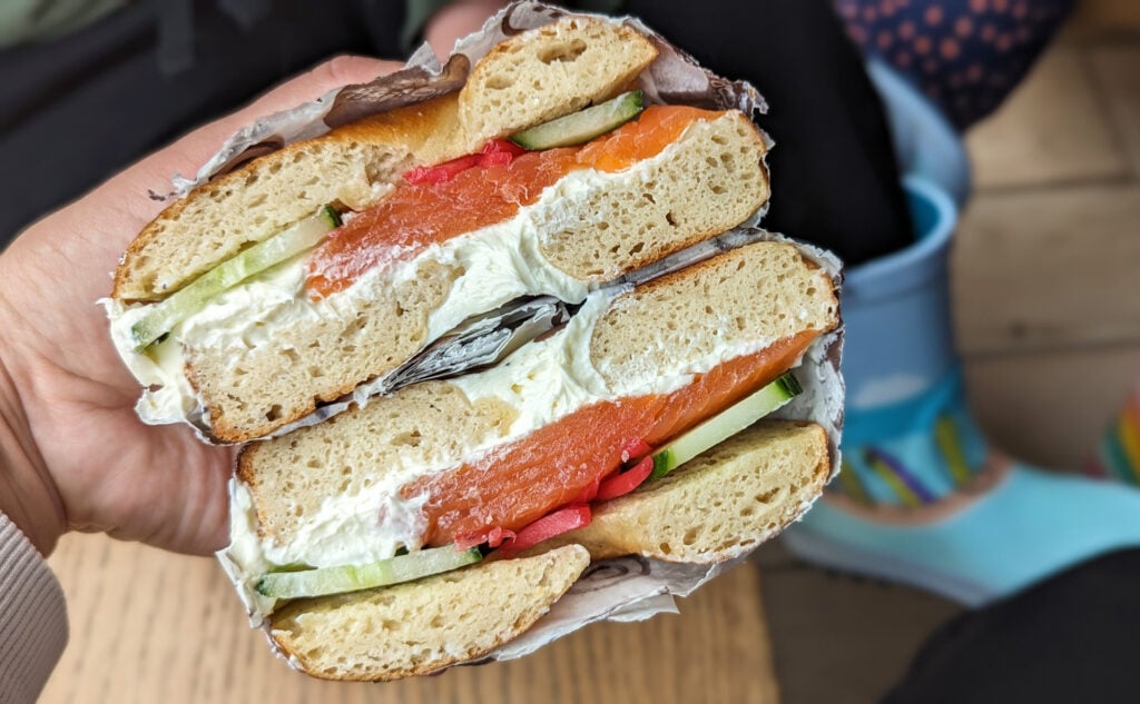 Modern Bread and Bagel 5