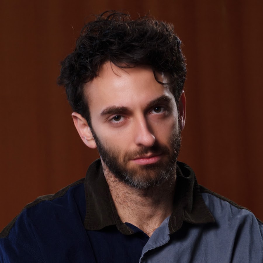 The Silver Lining with Gianmarco Soresi 2