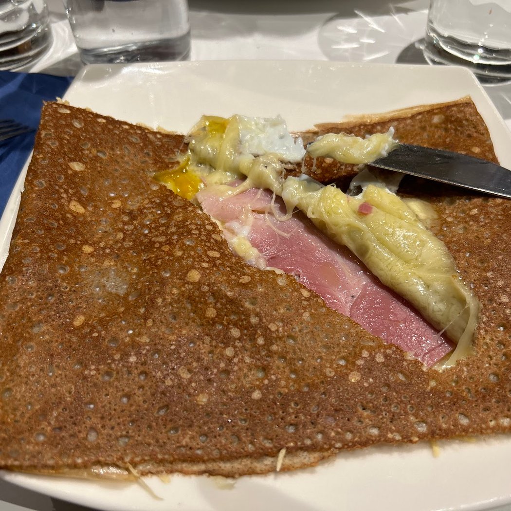 Crêperie Pancake Square 3