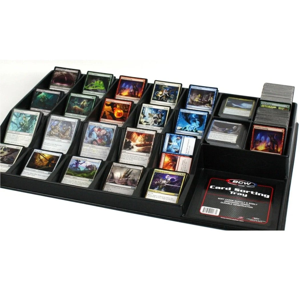 Pikes Peak Card Show 2
